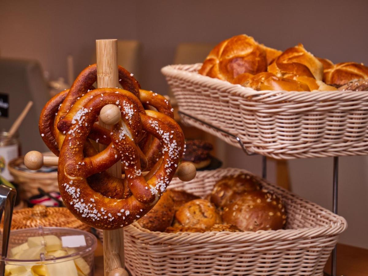 Schönau am Königssee Hotel Garni Landhaus Sonnenstern מראה חיצוני תמונה