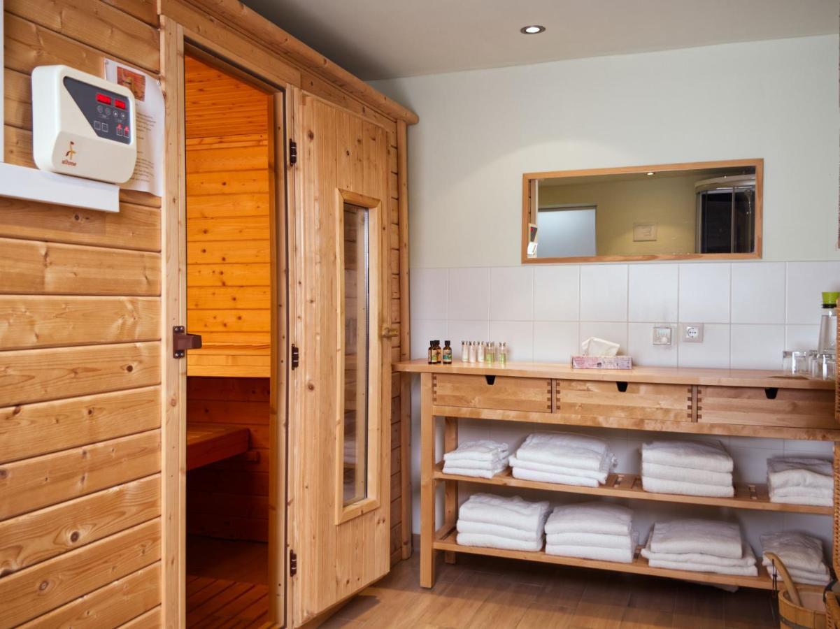 Schönau am Königssee Hotel Garni Landhaus Sonnenstern מראה חיצוני תמונה